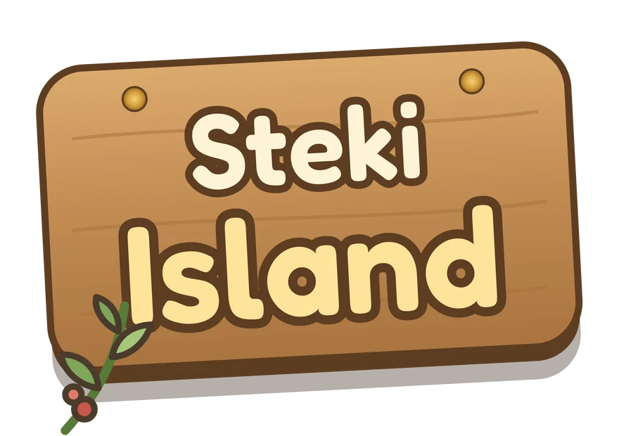 Steki Island